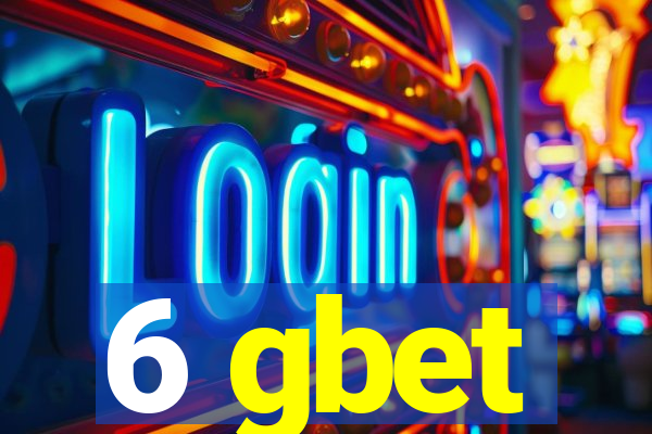 6 gbet